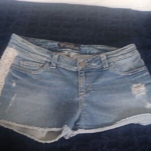 Guess Denim Shorts